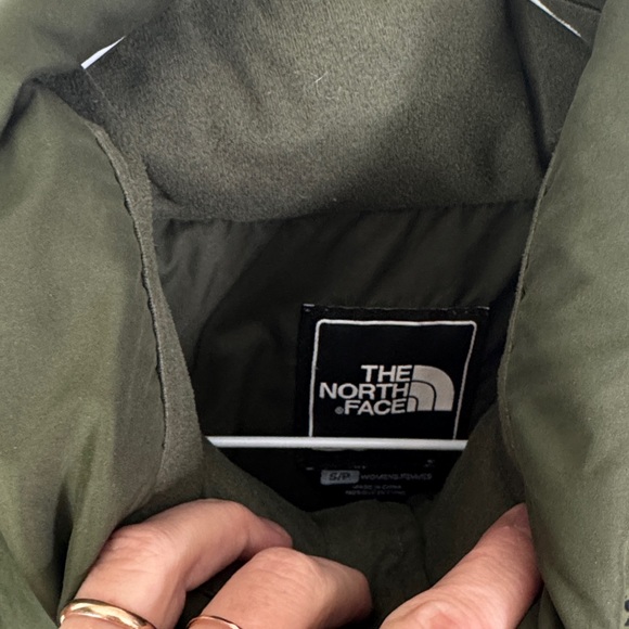 The North Face Vest - Women's Small - Picture 2 of 4